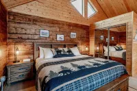 Lakeshore Lodging