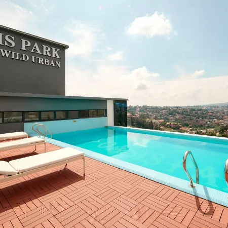Oasis Park