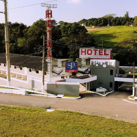 SP Jundiaí Hotel