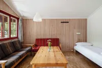 Utladalen Camping - 2 звезды
