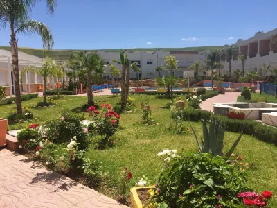 Hotel Al Akha Hoteles en Fes-Medina