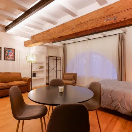 Sette Chiese Apartment