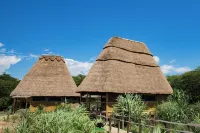 Embogo Lodges