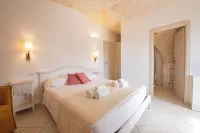 Masseria Galleppa by Apulia Hospitality Hotels in Metropolitan City of Bari