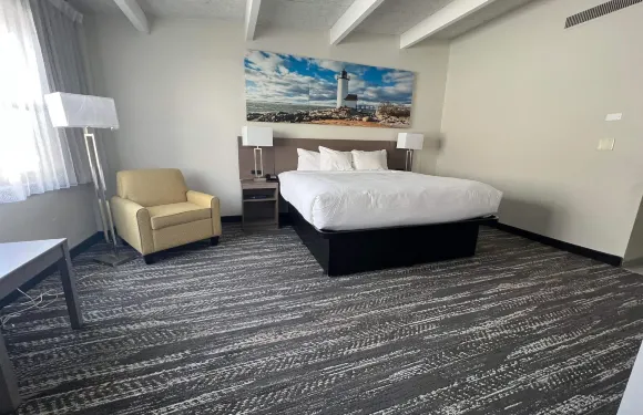 馬尼託沃克戴斯酒店