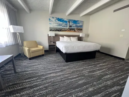 Days Inn by Wyndham Manitowoc Отели рядом с достопримечательностью «YMCA»