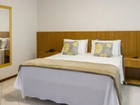 Ilha Porchat Hotel Hotels in São Vicente
