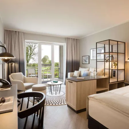 Hotel Kaiserhof Heringsdorf
