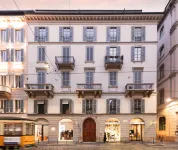 Domya - Manzoni 25 Hotels in Scala