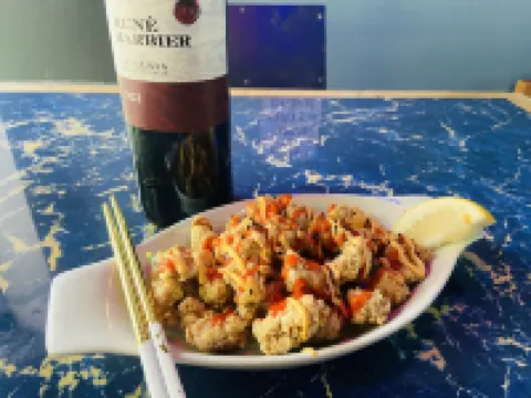 Carib Apartment Hotels in Caticlan