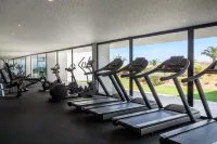 Memmo Baleeira - Design Hotels - Gym
