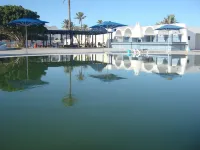 Le Grand Hotels des Thermes Hotel a Mezraia