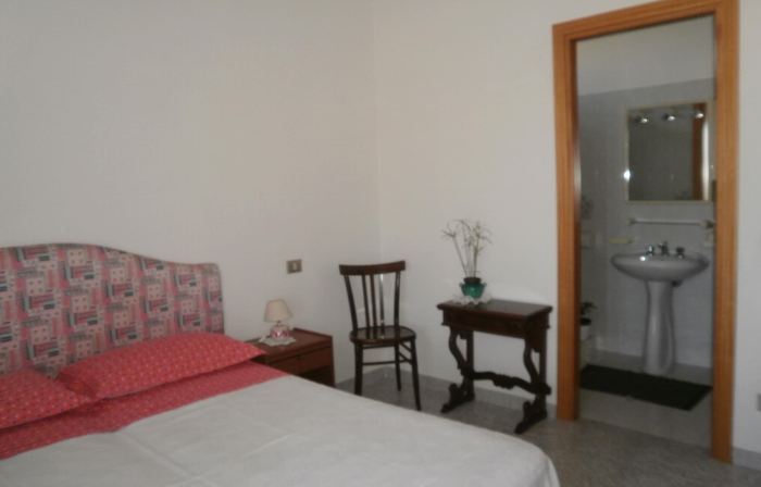 Scalas House