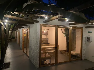 Casa Boutique Remolino Hoteles en 