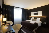 Hôtel Le Colisée Nantes St Herblain
