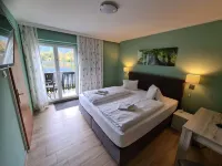 Hotel Haus am See Self Check-IN Hotel a Obertraun