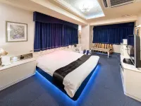 大高麗晶酒店-限成人 鄰近鸣海站的酒店