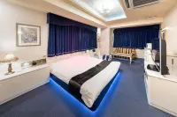 Hotel Regent (Adult Only) فنادق في توكاي