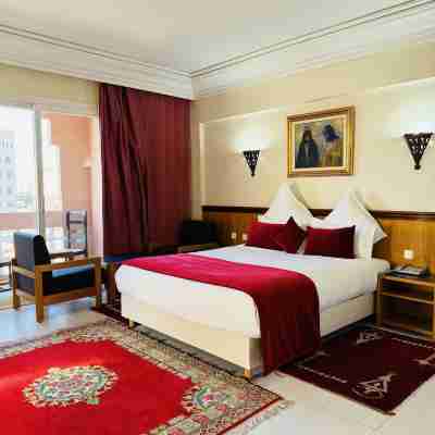 Hotel Idou Tiznit Rooms