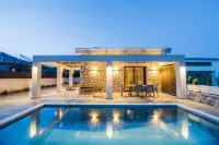 Stone & Sea Villas - فلل