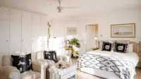 Kennedys Beach Villa فنادق في هرمانوس