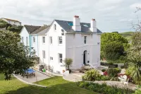 Merchants House