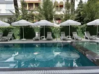 Sam Hotel - Yüzme Havuzu