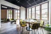 Best Western le Relais du Vigneron