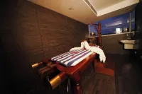 Classic Regency - Spa