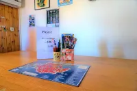 The City Place Hostel