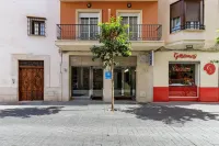 H-A Hotel Trebol