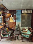 Nhà Saigon Homestay&Coffee