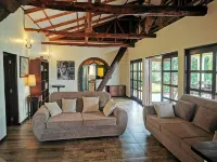 Pink Flamingo Boutique Hotel Hotel di Moshi
