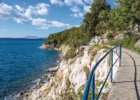 Luxury Apartment with Heated Pool in Starigrad - Wifi