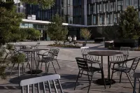 Candlewood Suites Dusseldorf Airport