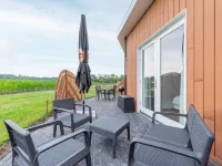 Attractive Holiday Home in Gorp and Roovert Estate - WiFi