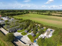 The Little Hide Hotels in Wigginton