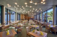Hotel Astoria - breakfast