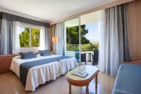 Grupotel Natura Playa - balcony