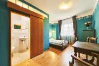 Penzion Zámek Lešany Hotels in Netvořice