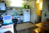 Camelot Inn at Honeyville Hotel di Tremonton