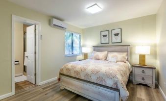 Marbella Lane Duplex San Jose