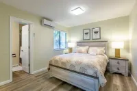 Marbella Lane Duplex San Jose 10-Min to Levi’s - Homestays