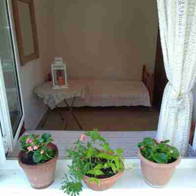 Velikis Apartments Rooms