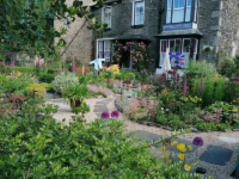 小鴨旅館-僅限大人 温德米爾酒店