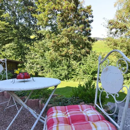Olsberg Apartment close to Ski Slopes