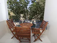Kontogoni Rooms Hotels in Elafonisos