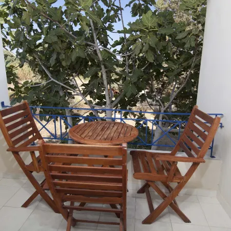 Kontogoni Rooms