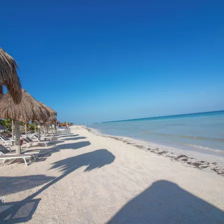 My Blue Hotel Holbox