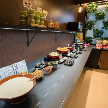 Super Hotel Aomori